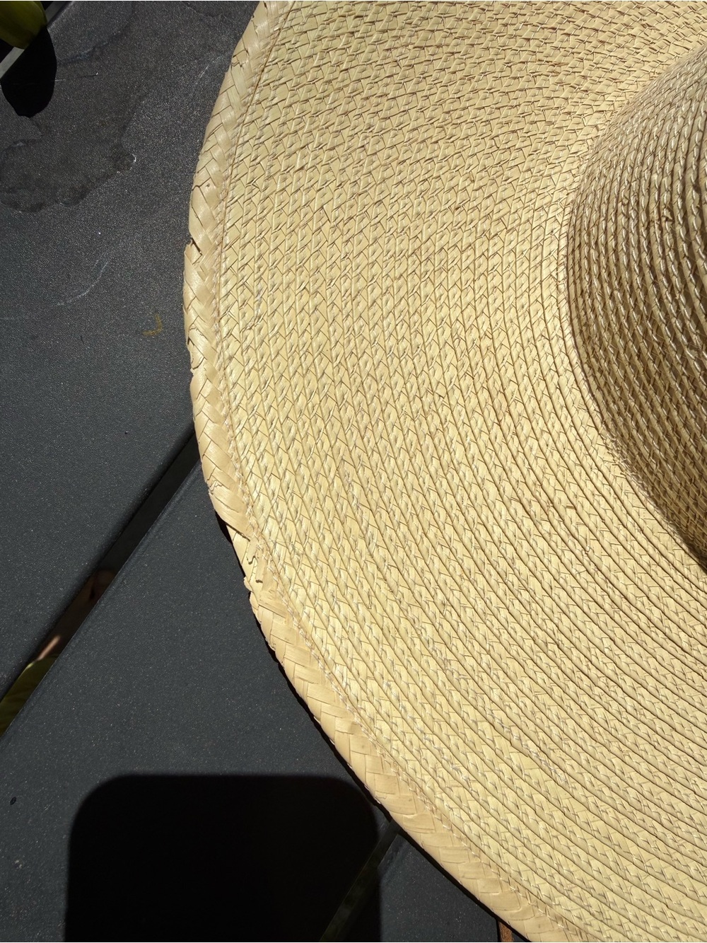 West Perro hat desert sun hat - Picture 8 of 11